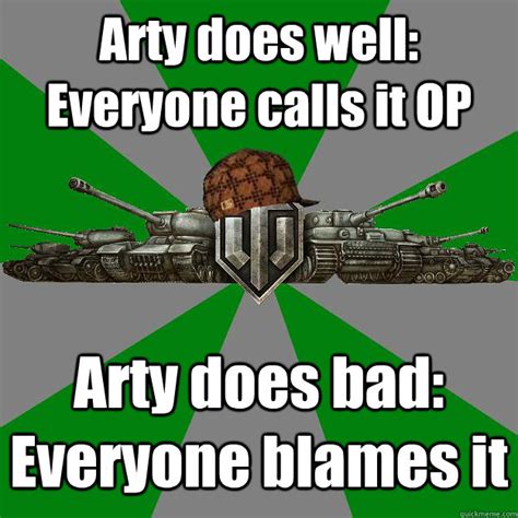 Wot Memes General Discussion Official Forum World Of Tanks Console