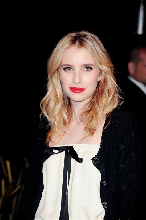 Picture Of Emma Roberts