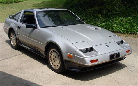 The Coolest Japanese Sports Cars Of The 80s