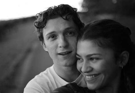 zendaya and tom holland s relationship timeline like never before the hyperhive