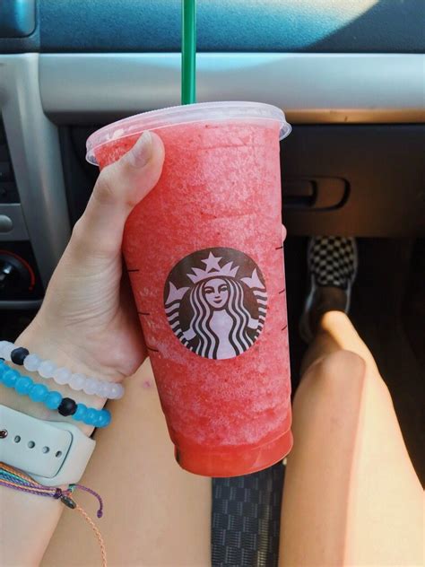 Delicious Iced Starbucks Drinks Starbucks Drinks Recipes Healthy