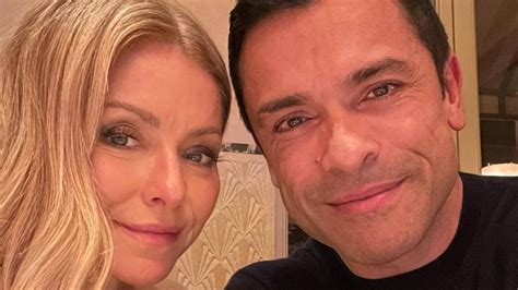 Kelly Ripa Completely Transforms Her Spectacular 27million Townhouse