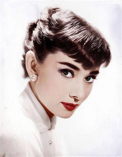 Style Style Lessons Ive Learnt From Audrey Hepburn Daisy Chain