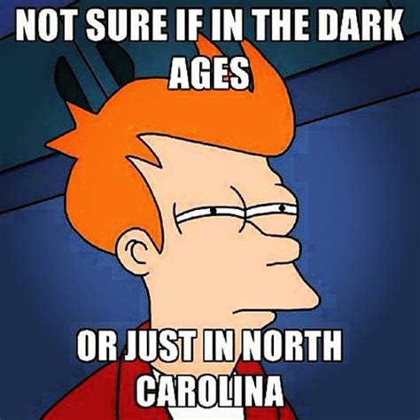 Top 10 North Carolina Memes Wayfaring Tech Nomad