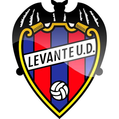 Levante ud fc logo size is 512×512. Levante | Logolar, Mac