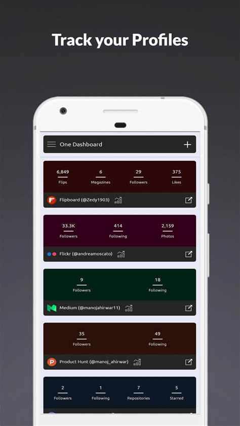 One Dashboard Apk For Android Download