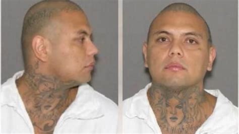 Alleged Houston Gang Member Krusty Added To Texas Most Wanted List