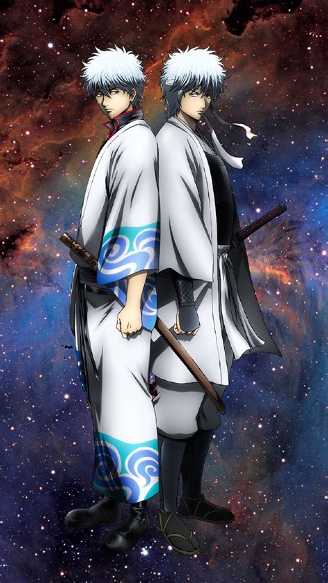 Want to discover art related to sakata_gintoki? Gintoki Sakata Wallpapers 2020 - Broken Panda