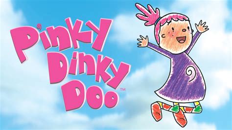 Noggin Pinky Dinky Doo Juegos Creatorenas