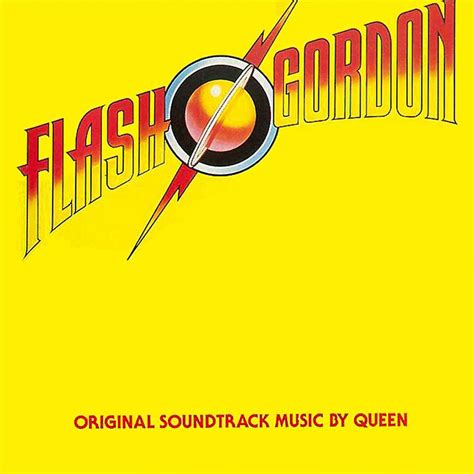 Flash Gordon Original Soundtrack Flash Gordon Photo 23445578 Fanpop