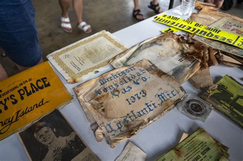 Ypsilanti Time Capsule Opening - mlive.com