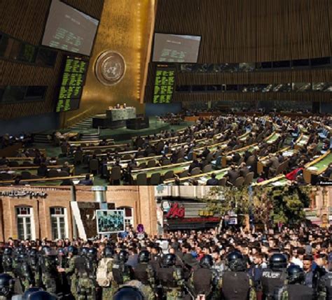 Mek Iran Un’s 66th Resolution Censuring Human Rights Abuses In Iran Supporters Of Mek Iran
