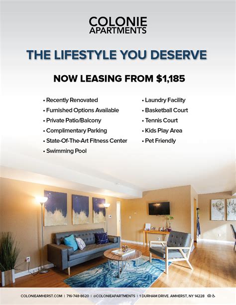 Now Leasing