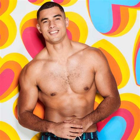 Love Island Hunks Prepare To Dump One Girl In First Recoupling