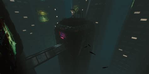 New Fallout 4 Mod Adds A Bioshock Style Underwater Vault