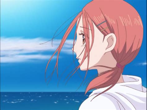 Koizumi Risa Lovely Complex Anime Girl Crying Anime Screenshots