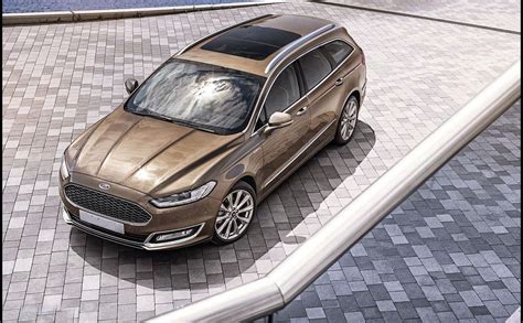 2022 ford mondeo active spy photos. 2022 Ford Mondeo Active : 2022 Ford Fusion Active wagon will take over for the sedan ...