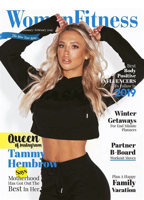 Tammy Hembrow Flaunts Her Muscular Derriere In Booty Shorts On The Gold Coast Daily Mail Online