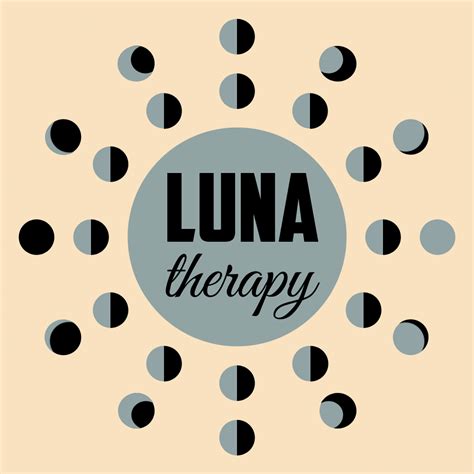luna therapy home