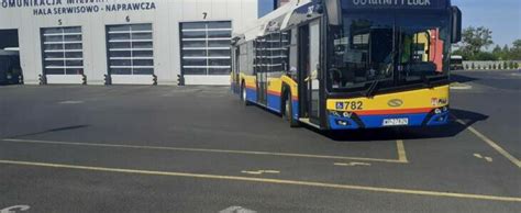 As jews settled there before 1237, when the city was the capital of masovia, the plock jewish community is one of the. Zmiany w kursowaniu autobusów KM Płock od 14 listopada ...