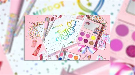 JoJo Siwa Launches HipDot Collection | License Global