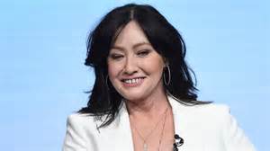 Shannen Doherty reveals stage 4 breast cancer diagnosis | kiiitv.com