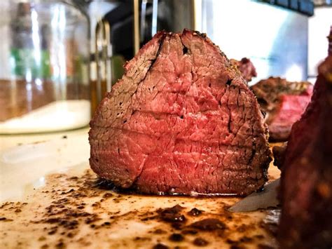 A roasted pork tenderloin meets a mouth watering maple rosemary glaze and it's a match made in heaven. Traeger Smoked Beef Tenderloin | Pellet grill recipe for perfect tenderloin