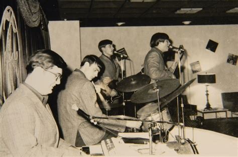 In Search of the Lost Soul | Garage Hangover