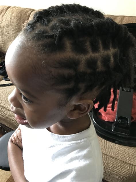 Kids With Dreads Dreads Hair Styles Houston