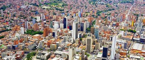 Un Barrio De Medellín Está Entre Los 50 Más ‘cool Del Mundo Medellín