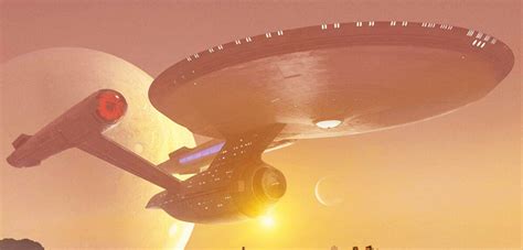 Sci Fi Highlight Star Trek Kündigt Gleich 2 Crossover An Die Extrem