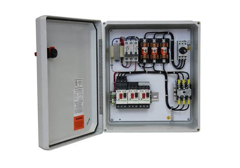 Control Panels For Cooling Towers Cooling Tower System Controls M