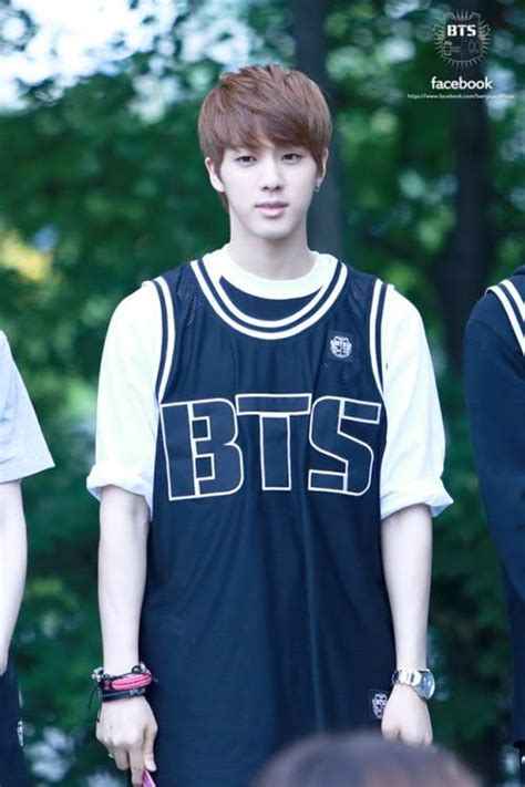 Bts (방탄소년단) terdiri dari 7 member: malinsky: Biodata Lengkap Personil BTS Bangtan Boys^^