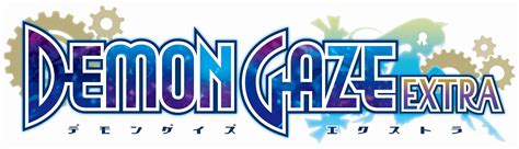 Kadokawa Announces Demon Gaze Extra Set To Release For Playstation 4