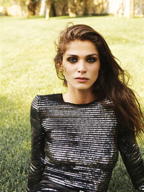 Pictures Of Elisa Sednaoui