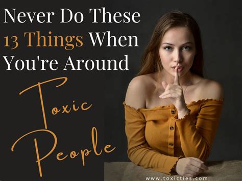 7 proven ways to respond not react to a toxic person