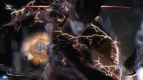 Injustice Gods Among Us The Flash All Special Moves Meter Burns