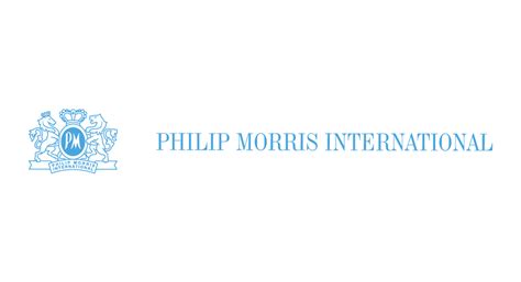 Philip Morris International Logo Download Ai All Vector Logo