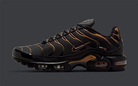 Just Dropped Nike Air Max Plus Cordura House Of Heat