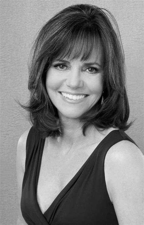 Sally Field Classic Hollywood Icon