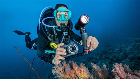 Sealife Micro 30 Is An Underwater Camera Thats Effortlessly Easy To