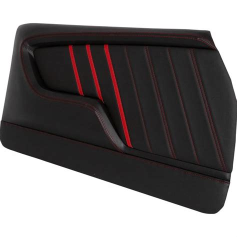 Custom Made Molded Sport Gt Door Panels For 1968 1972 Chevrolet