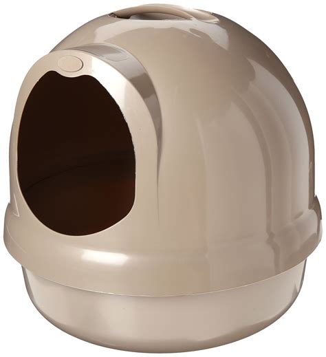 Cat Litter Box Dome Tcatcut