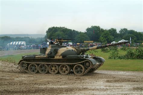 Chinese Type 59 Russian Design T 55 54 A Photo On Flickriver