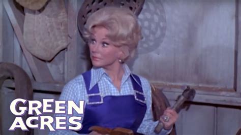 Lisa Builds A Tool Shed Green Acres Youtube
