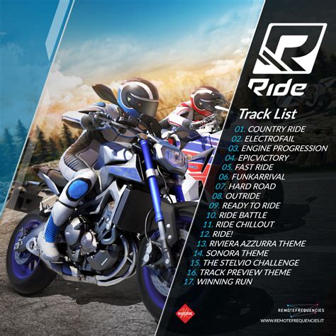 Download Ride Full Pc Game
