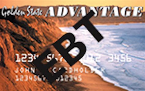 Electronic benefit transfer (ebt) card. Ebt Card Balance California | Webcas.org