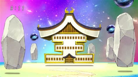 The franchise takes place in a fictional universe. Zeno's Palace | Dragon Ball Wiki | FANDOM powered by Wikia