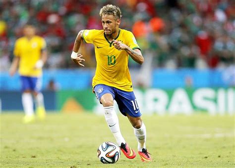 The Gallery For Neymar 2014 World Cup