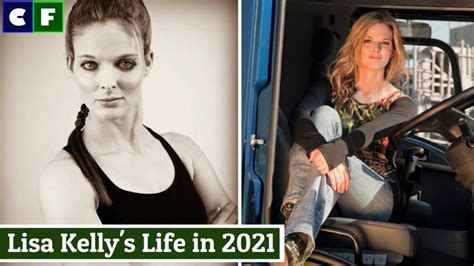 What Is Lisa Kelly Doing Now Her Latest Interview For 2021 Lisa